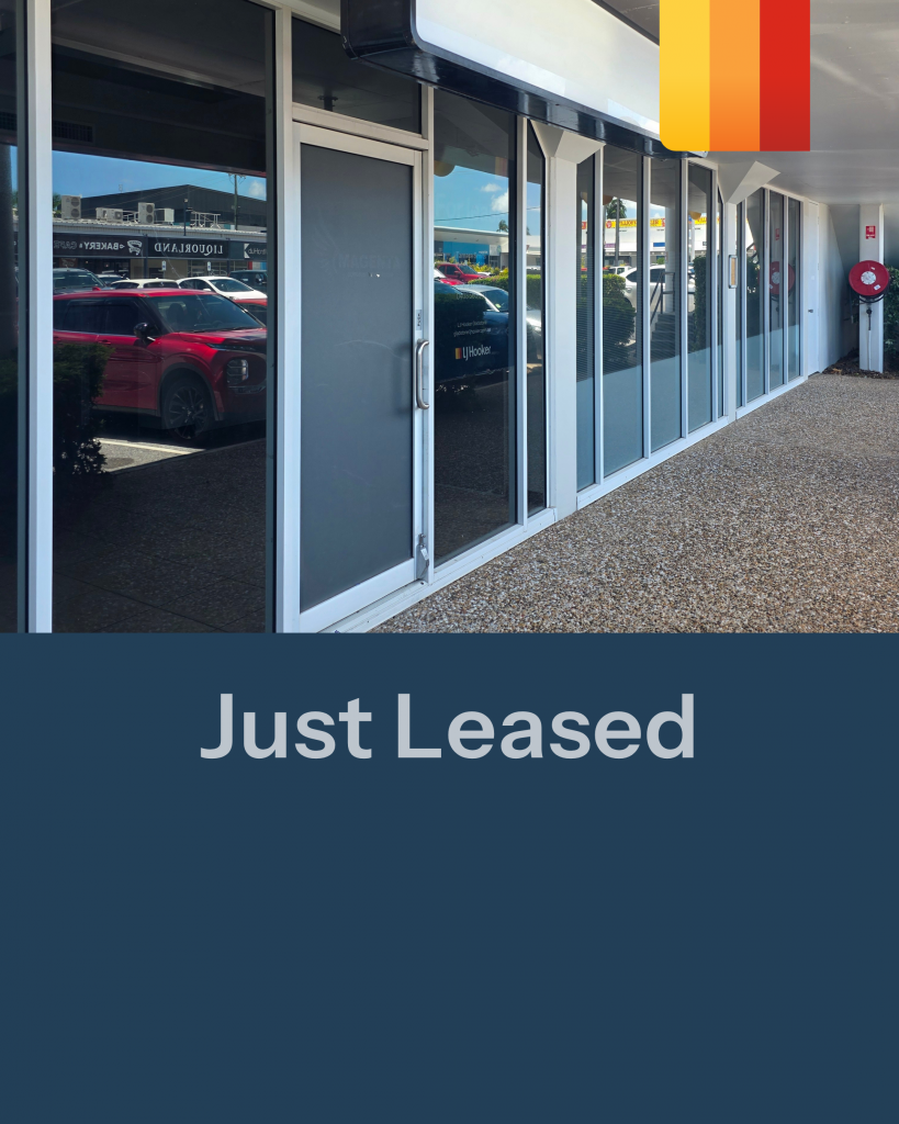 Shop 1/174 Goondoon St, Gladstone Central, QLD 4680