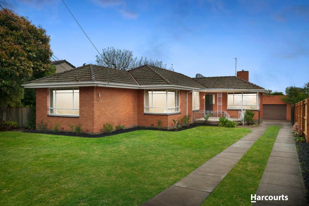 16 Bennett St, Burwood, VIC 3125