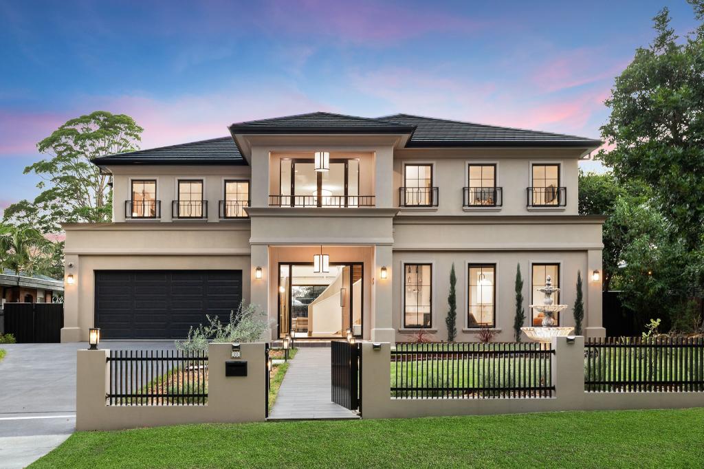 28 Timbarra Rd, St Ives Chase, NSW 2075