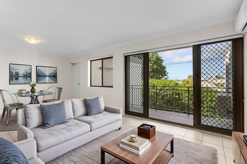 6/161 Junction Rd, Clayfield, QLD 4011