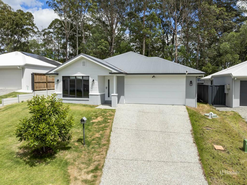 35 Appaloosa St, Woodford, QLD 4514