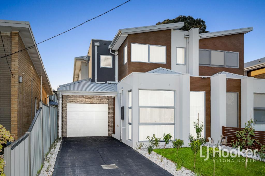 96a Mcintosh Rd, Altona North, VIC 3025