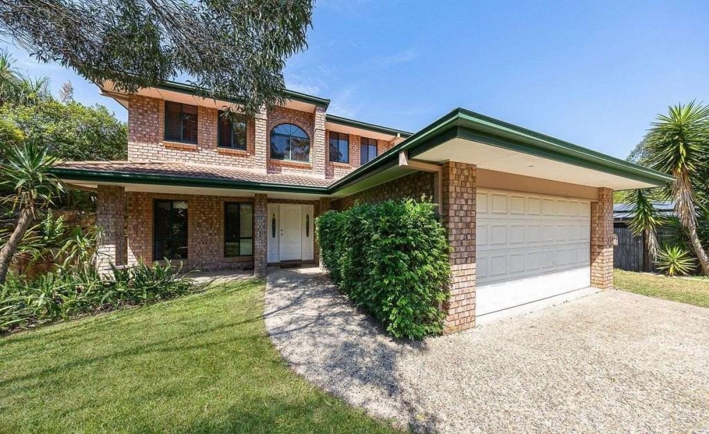 57 Billiluna St, Shailer Park, QLD 4128