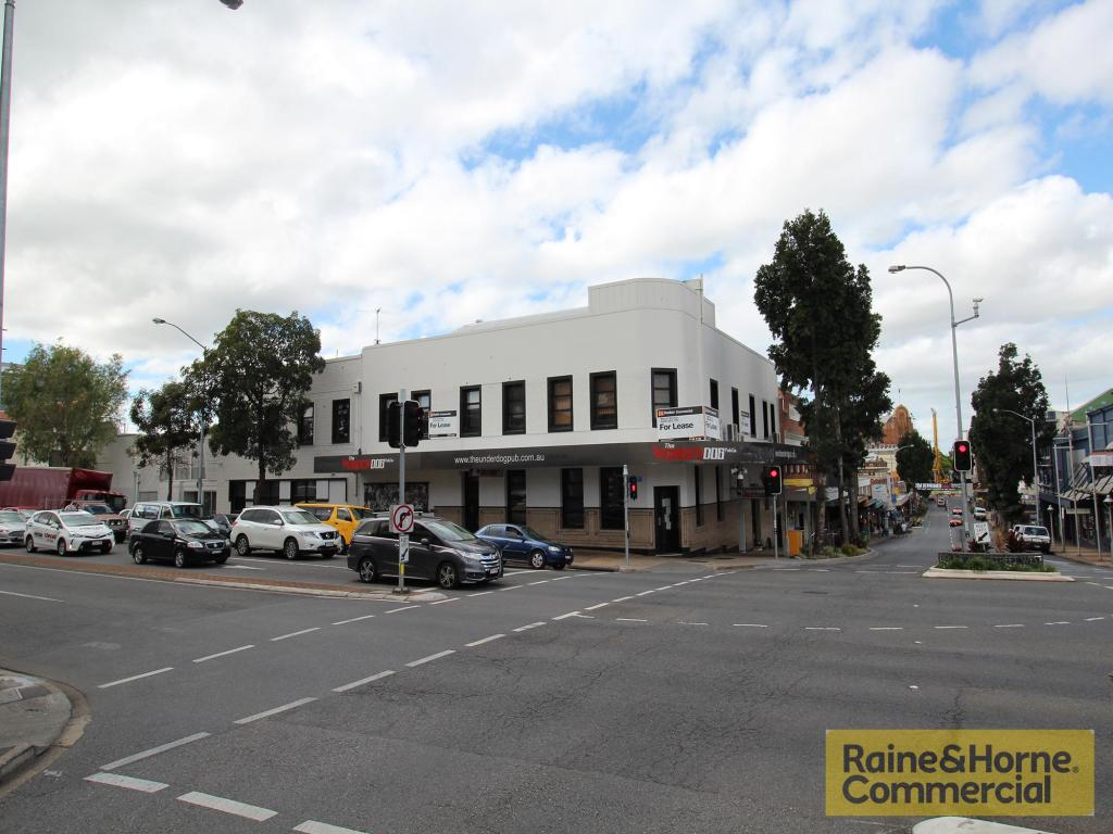 2/186 Brunswick St, Fortitude Valley, QLD 4006