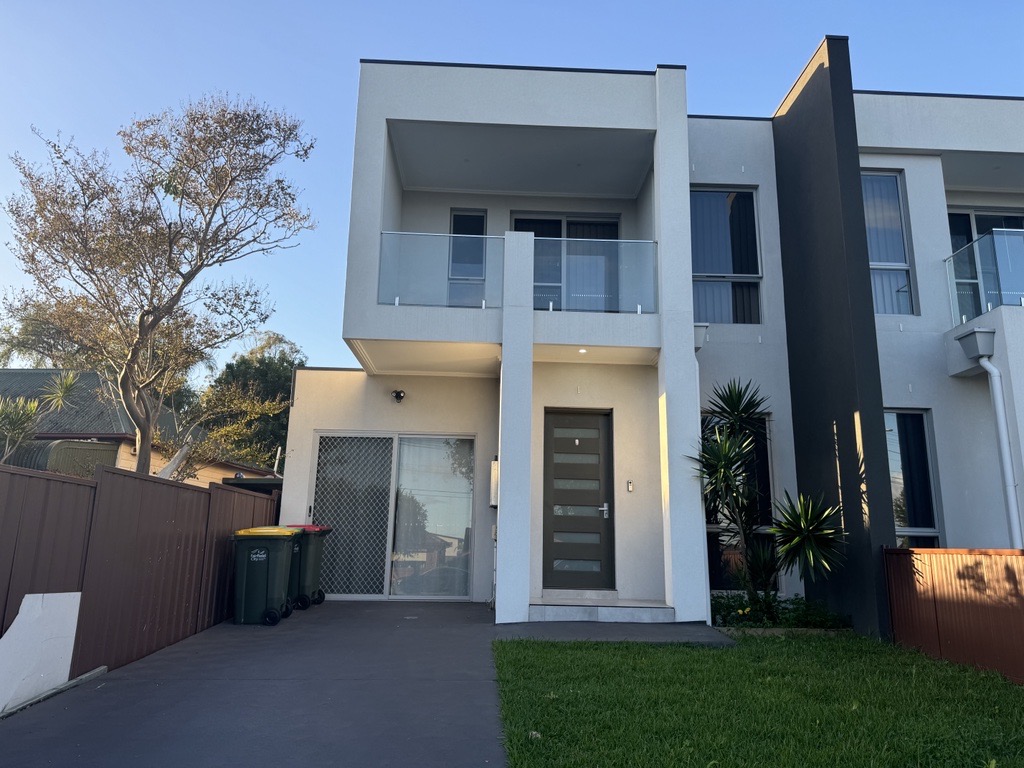 252a Hamilton Rd, Fairfield Heights, NSW 2165