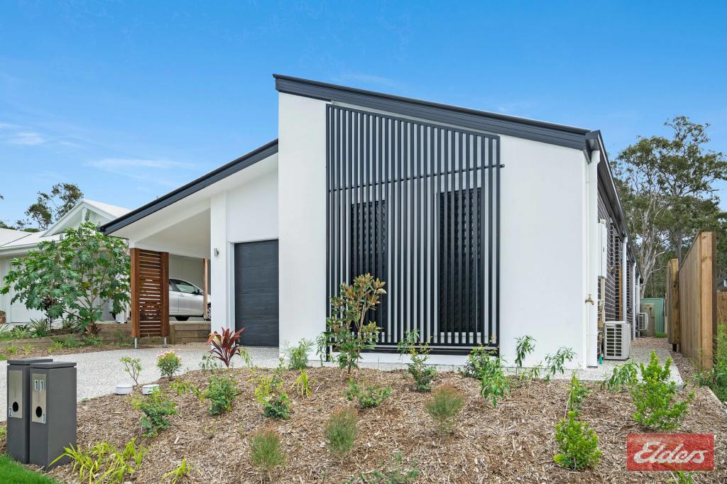 11a Weedbrook St, Park Ridge, QLD 4125