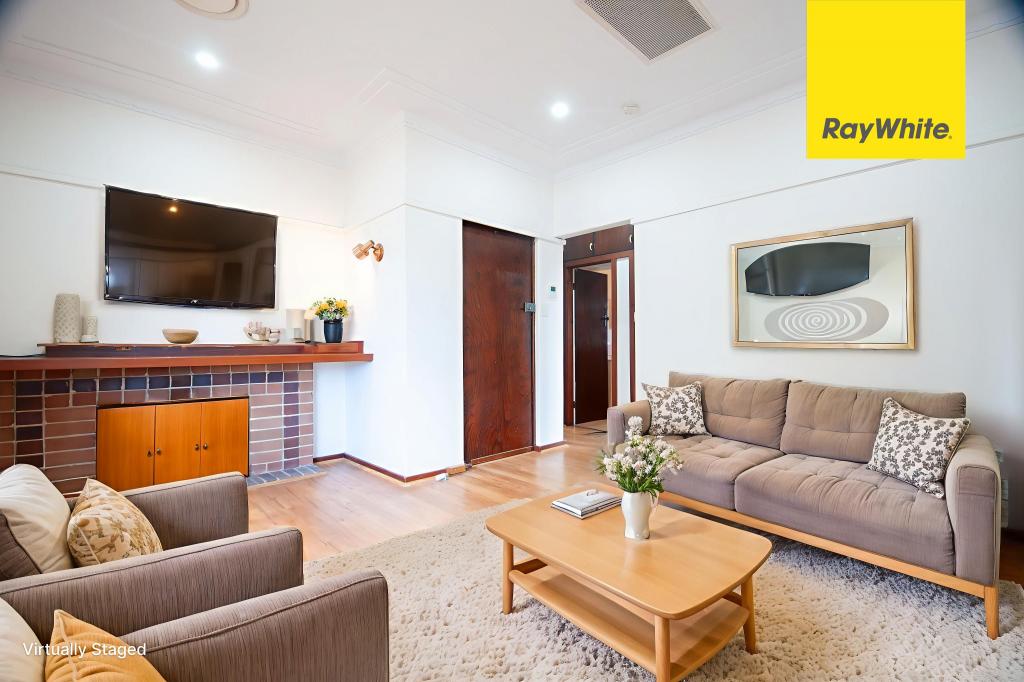 16 Kibo Rd, Regents Park, NSW 2143