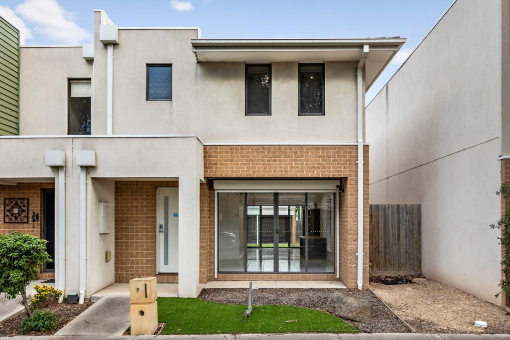9 Durant Ave, Sunshine West, VIC 3020