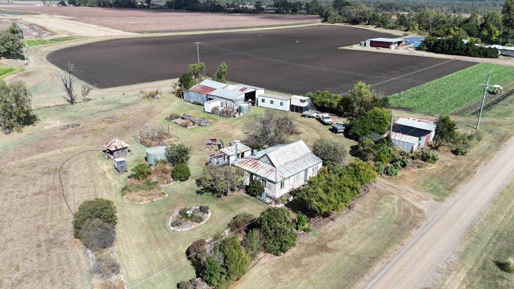 3 Harm Rd, Forest Hill, QLD 4342