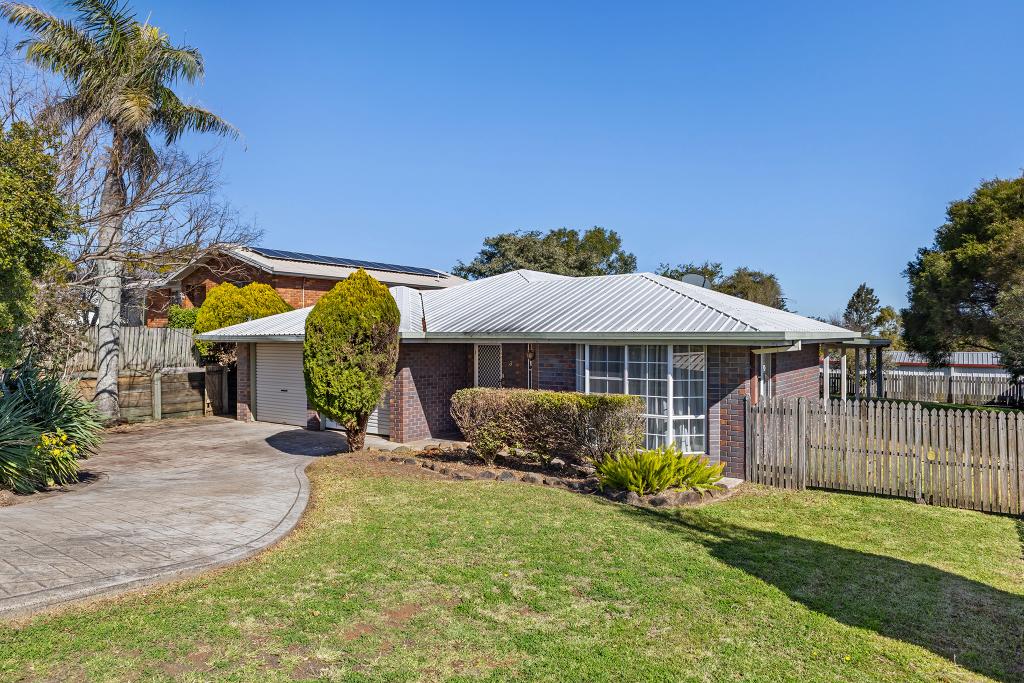 8 Jamieson Ct, Darling Heights, QLD 4350