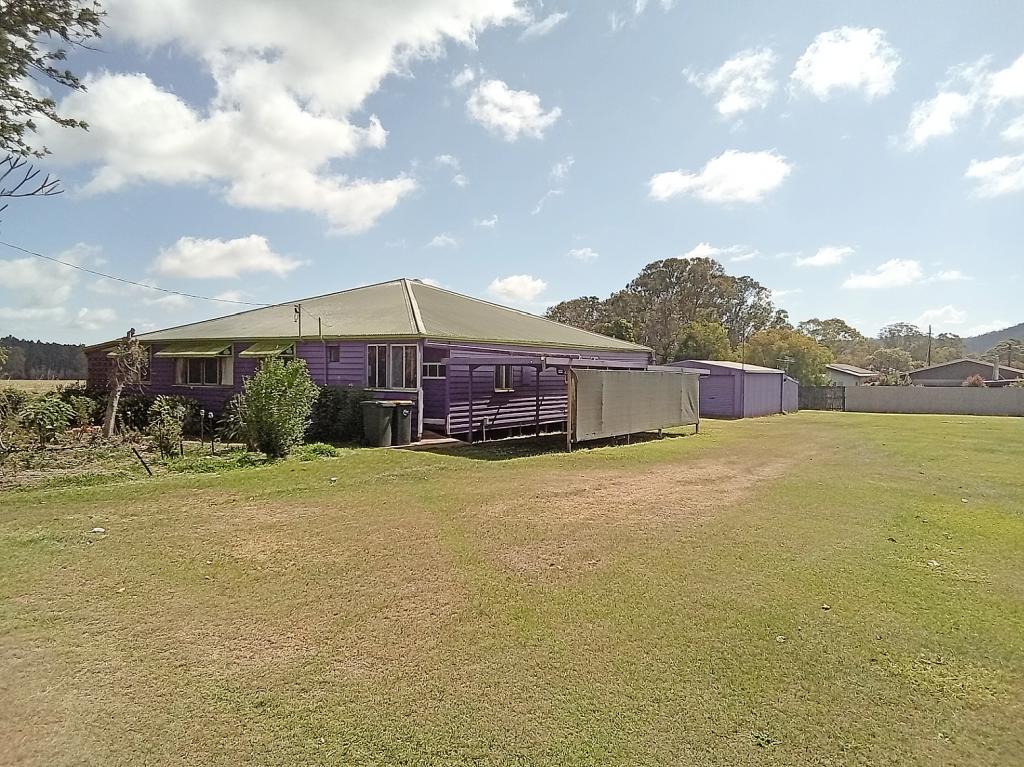 19 Moffat St, Ravenshoe, QLD 4888
