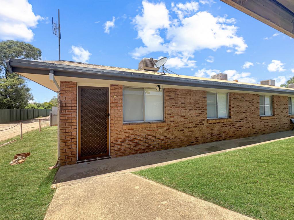 10/8 Goobar St, Narrabri, NSW 2390