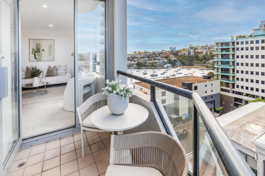 48/48 Alfred St, Milsons Point, NSW 2061