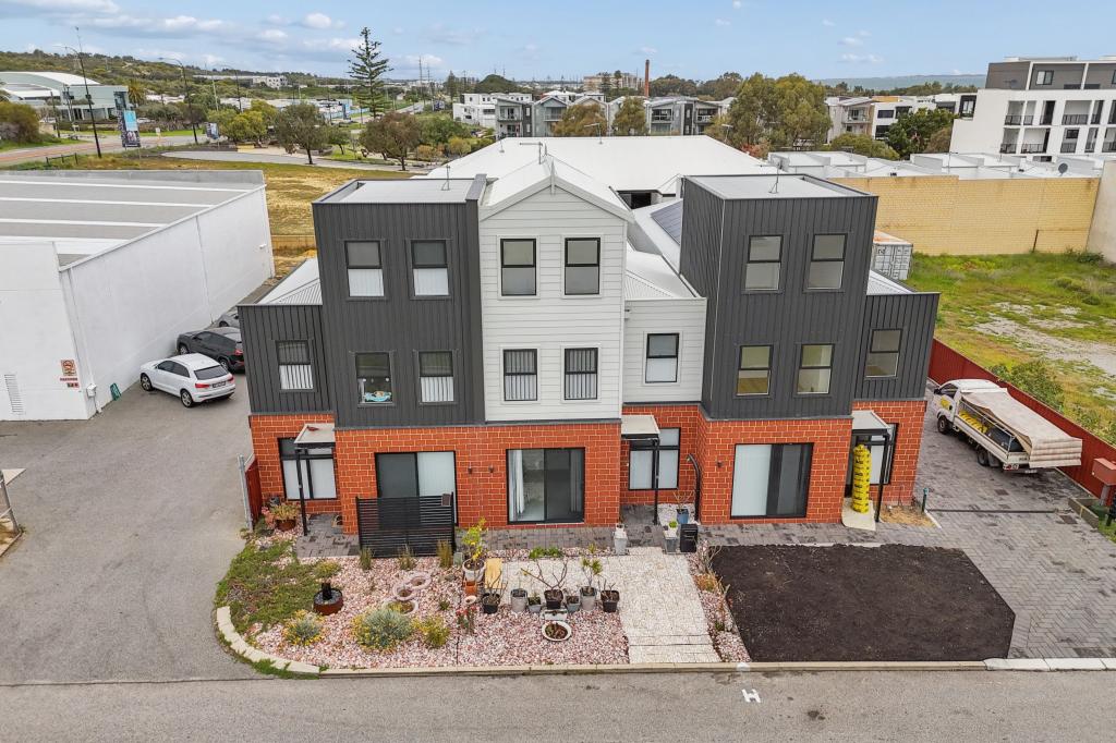 2/3 Garston Way, North Coogee, WA 6163