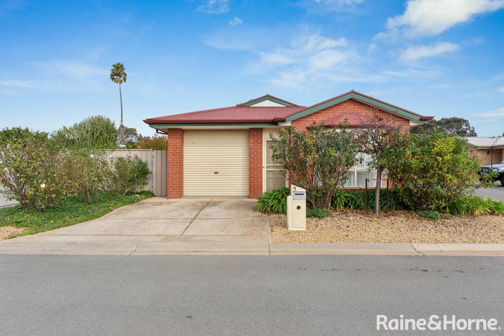 5/42 Long Island Rd, Murray Bridge, SA 5253