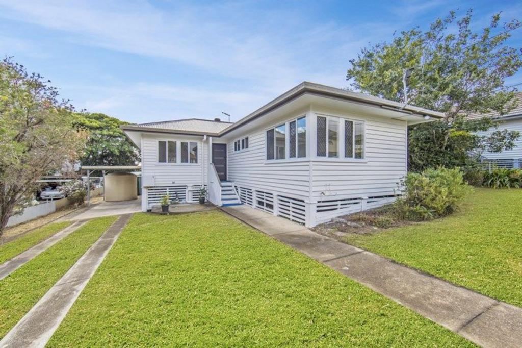 7 Kiama St, Wavell Heights, QLD 4012