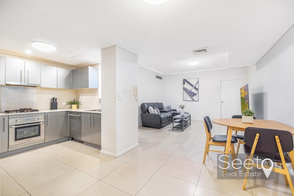 C110/27-29 George St, North Strathfield, NSW 2137