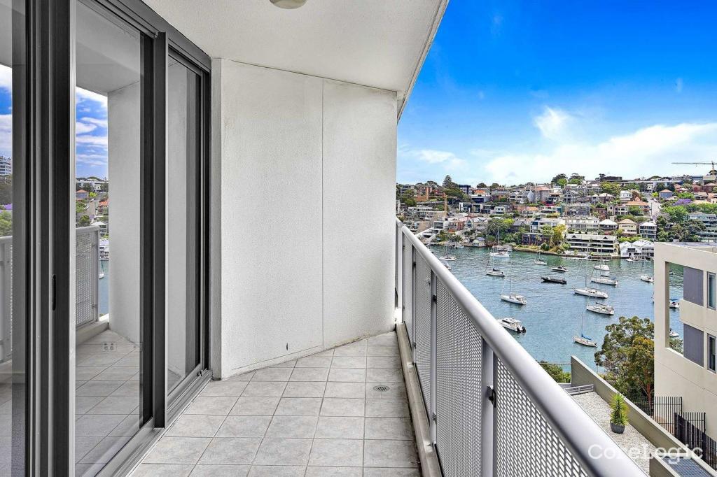 1304/30 Glen St, Milsons Point, NSW 2061