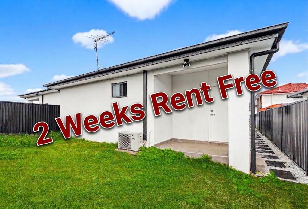 31A PARHELION ST, AUSTRAL, NSW 2179