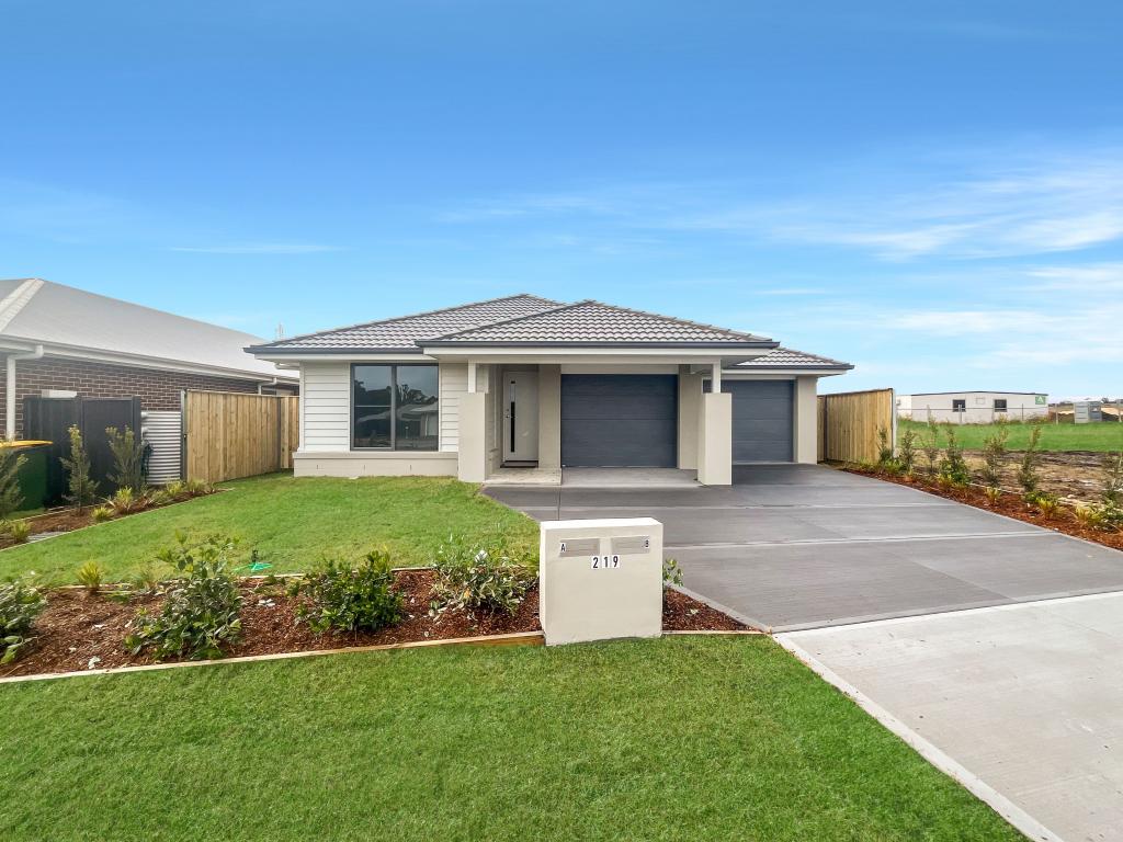 219b Robert Rd, Lochinvar, NSW 2321