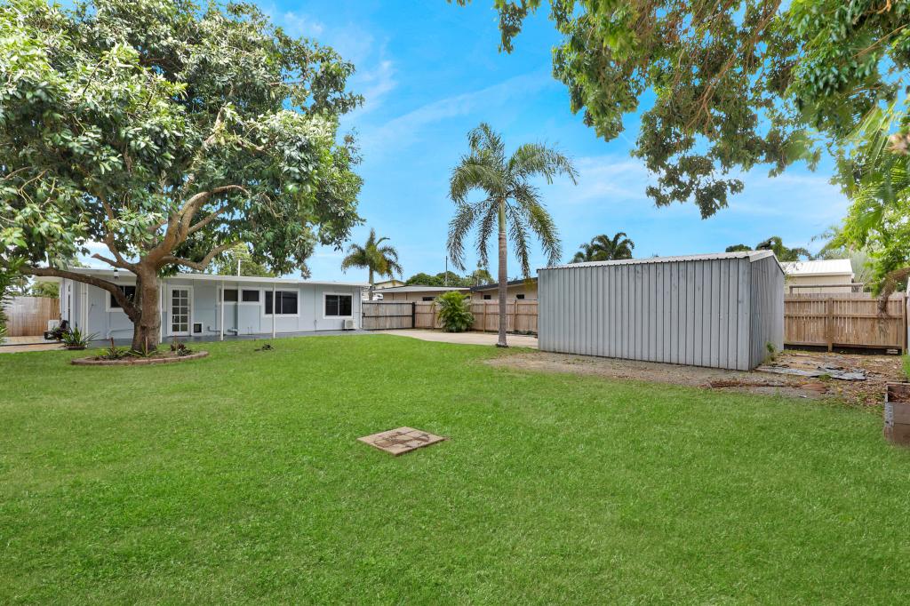 8 Cavanagh Dr, Blacks Beach, QLD 4740