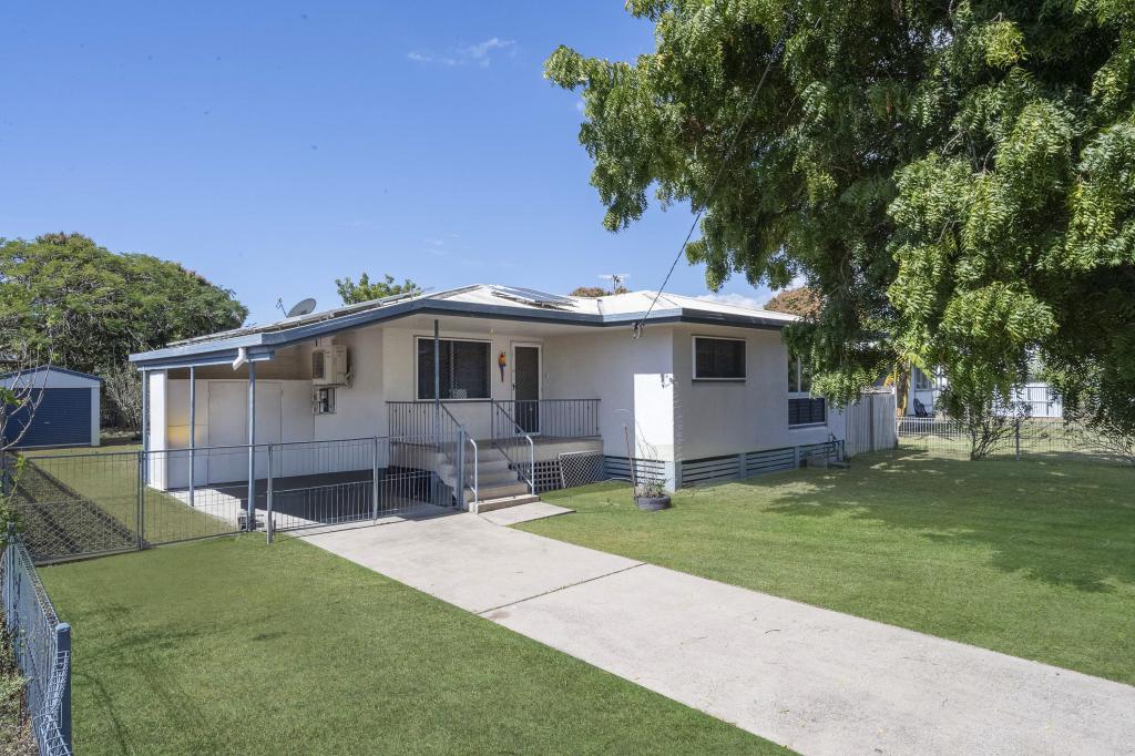42 Easterbrook Cres, Kirwan, QLD 4817