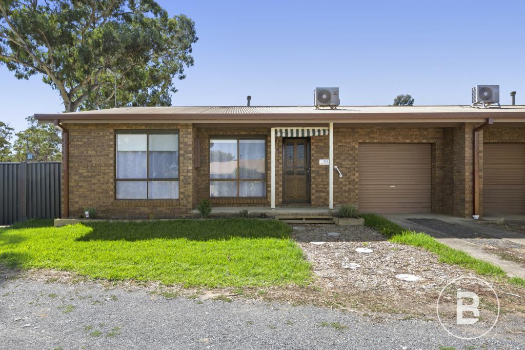 1/4 Harkness St, Maryborough, VIC 3465