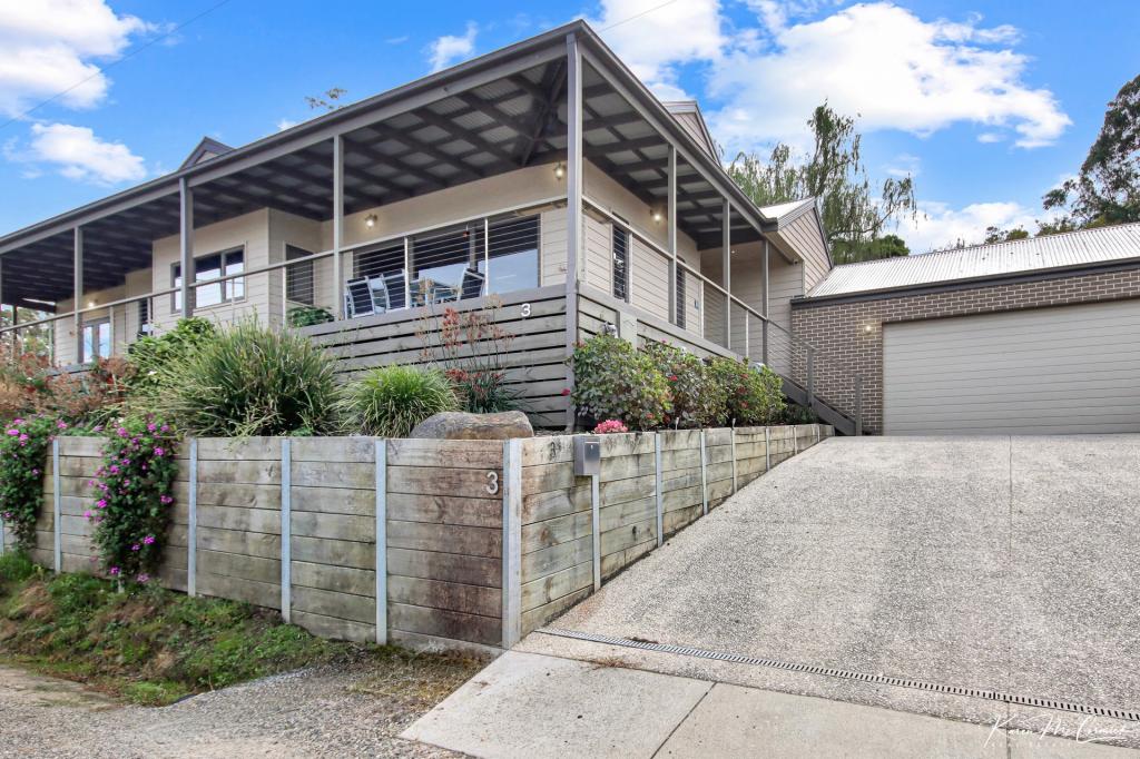 3 Mary St, Bunyip, VIC 3815
