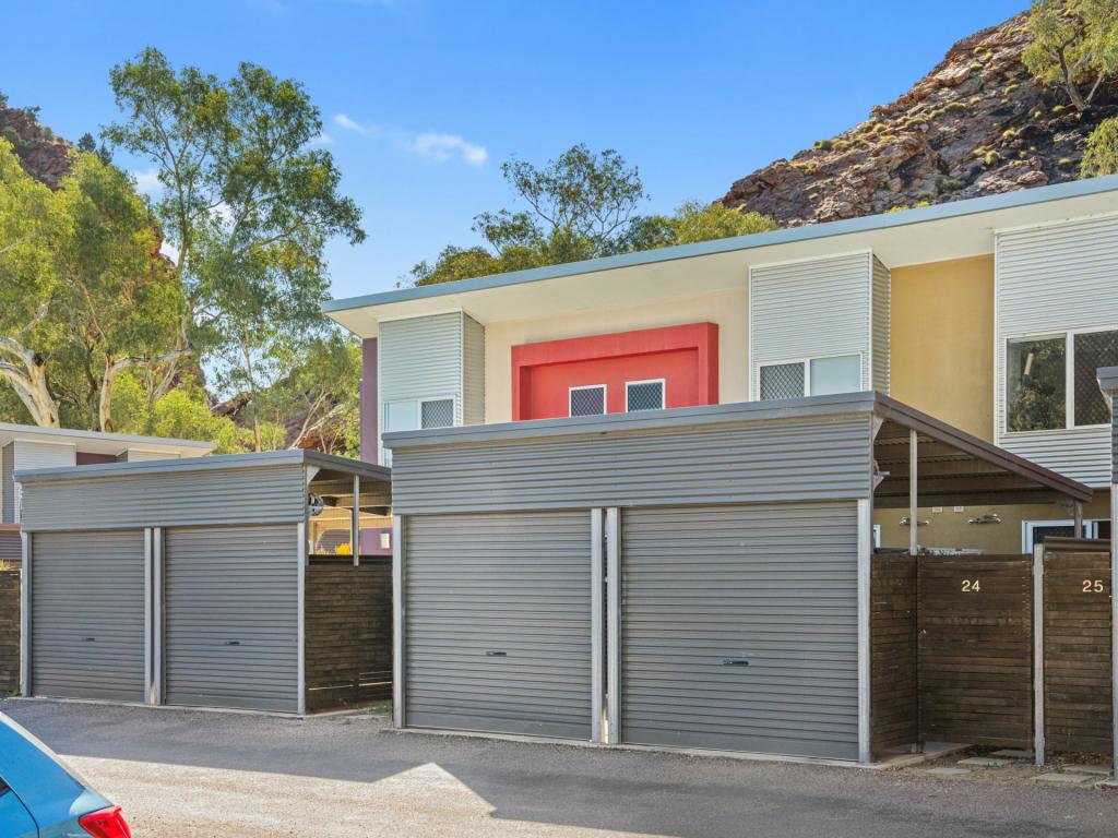 24/70 PALM PL, ROSS, NT 0873