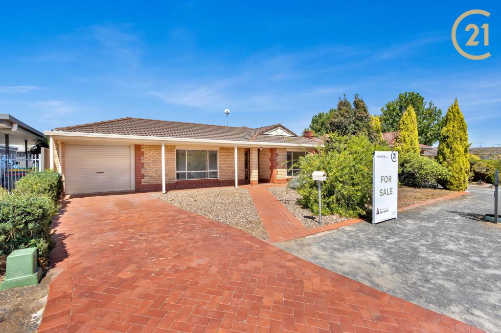 33a Chardonnay Dr, Nuriootpa, SA 5355