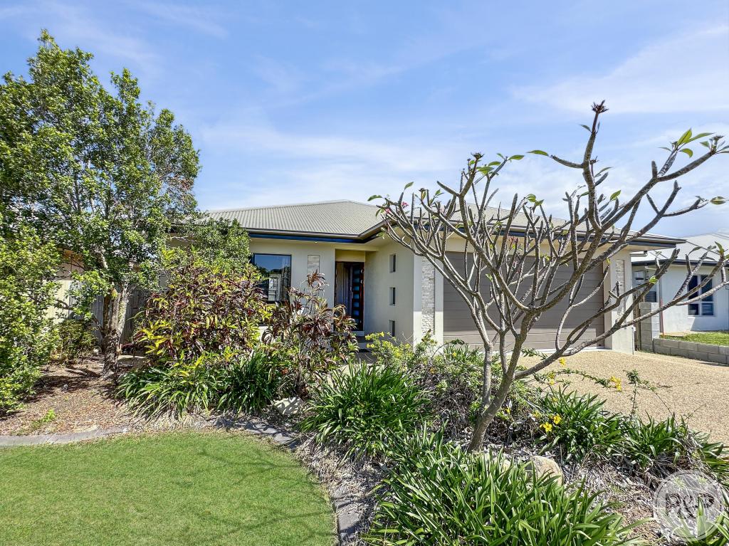 9 Twinview Tce, Idalia, QLD 4811