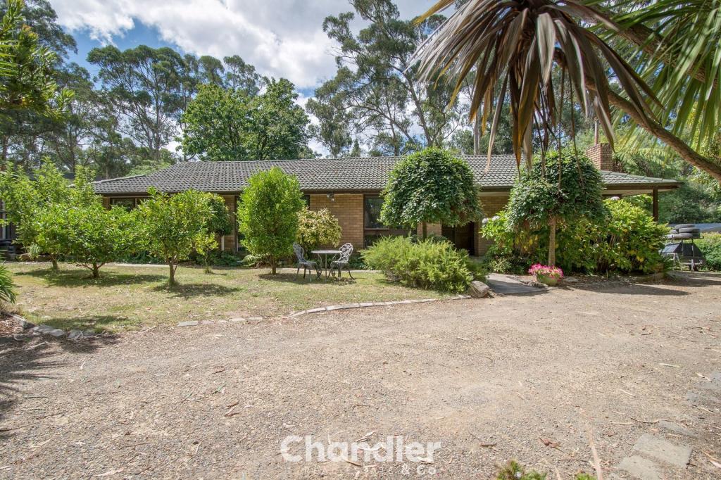 59 Menzies Rd, Menzies Creek, VIC 3159