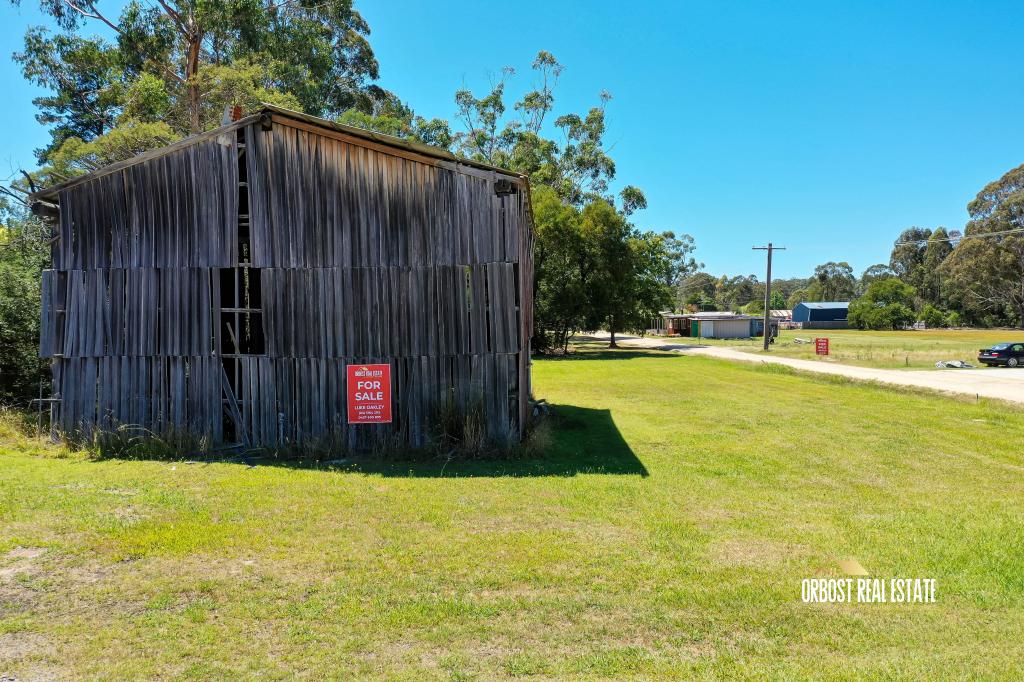 22 Sumberg St, Cann River, VIC 3890