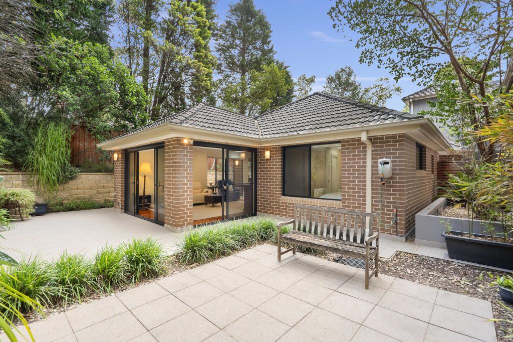 3/58 Lynbara Ave, St Ives, NSW 2075