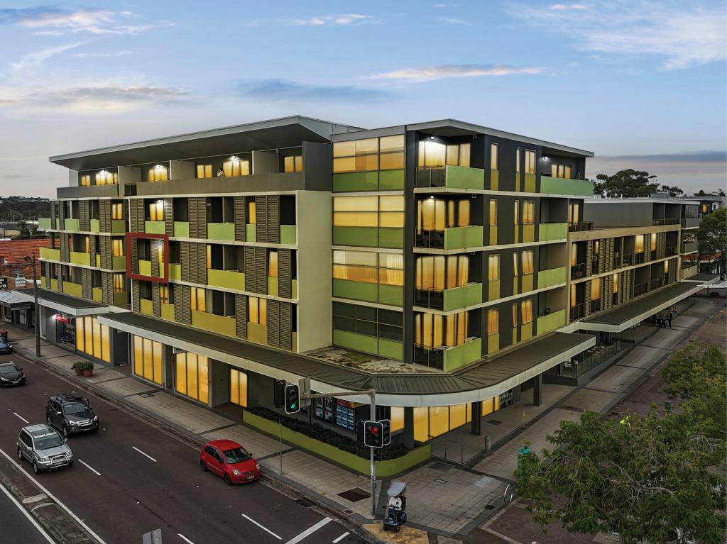 205/571 Pacific Hwy, Belmont, NSW 2280