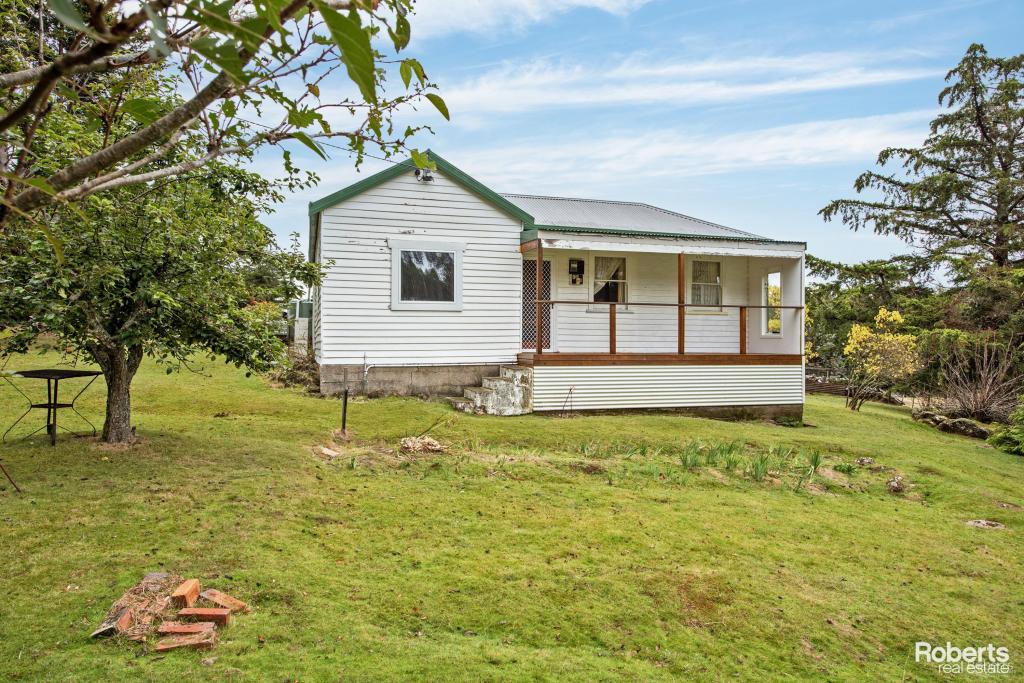 2 Maxfields Rd, South Nietta, TAS 7315