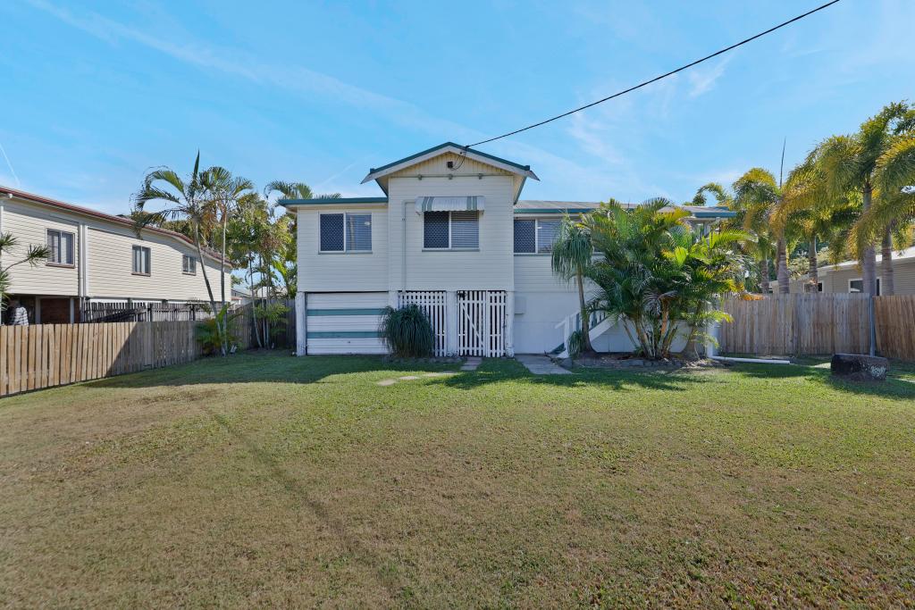 8 Pratt St, South Mackay, QLD 4740