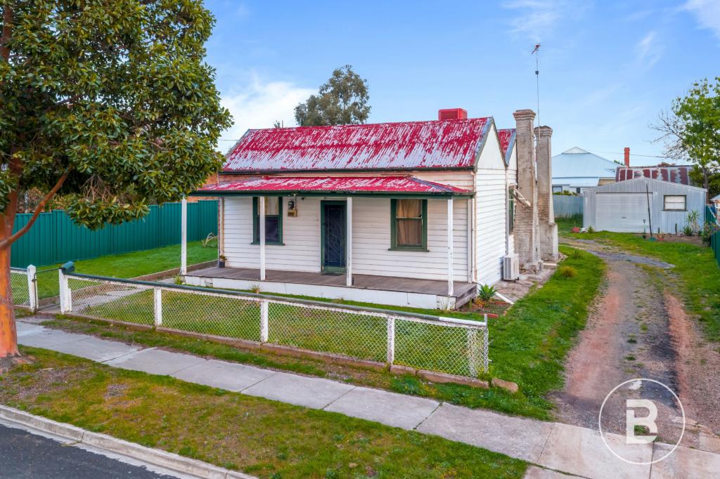18 Houston St, Stawell, VIC 3380