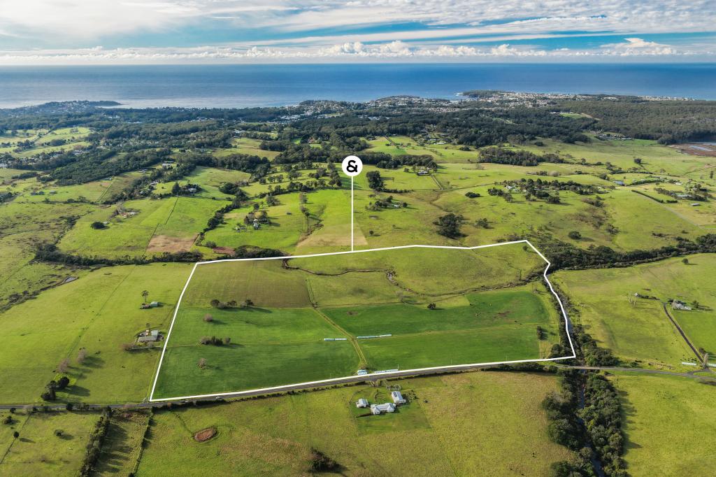 133 Woodstock Rd, Milton, NSW 2538