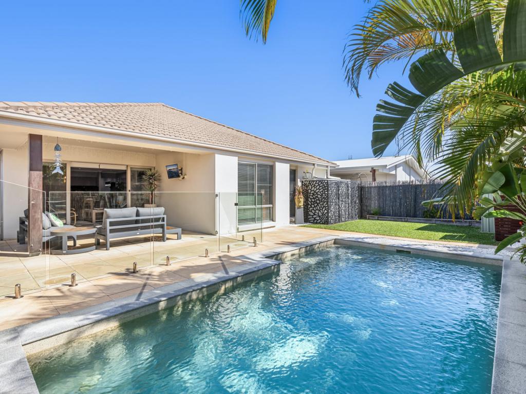 34 Ochre Cres, Caloundra West, QLD 4551