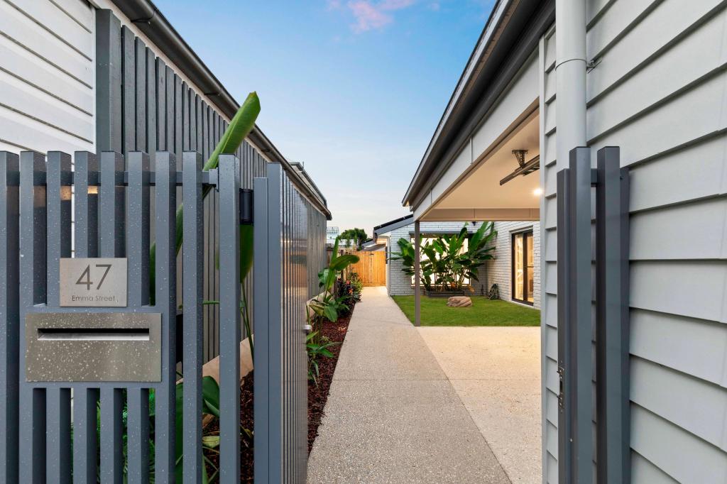 47 Emma St, Kalinga, QLD 4030