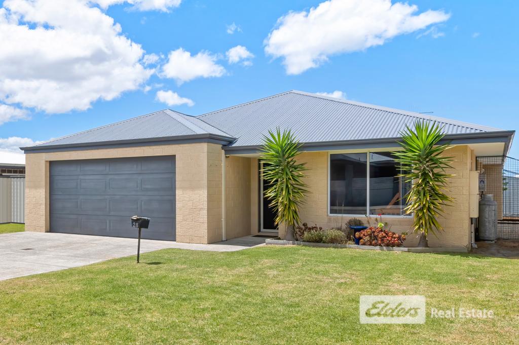 28 Stirling View Dr, Lange, WA 6330