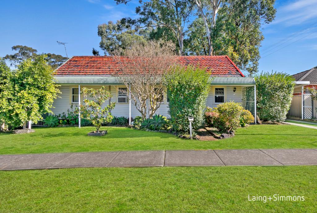 56 George St, Mount Druitt, NSW 2770