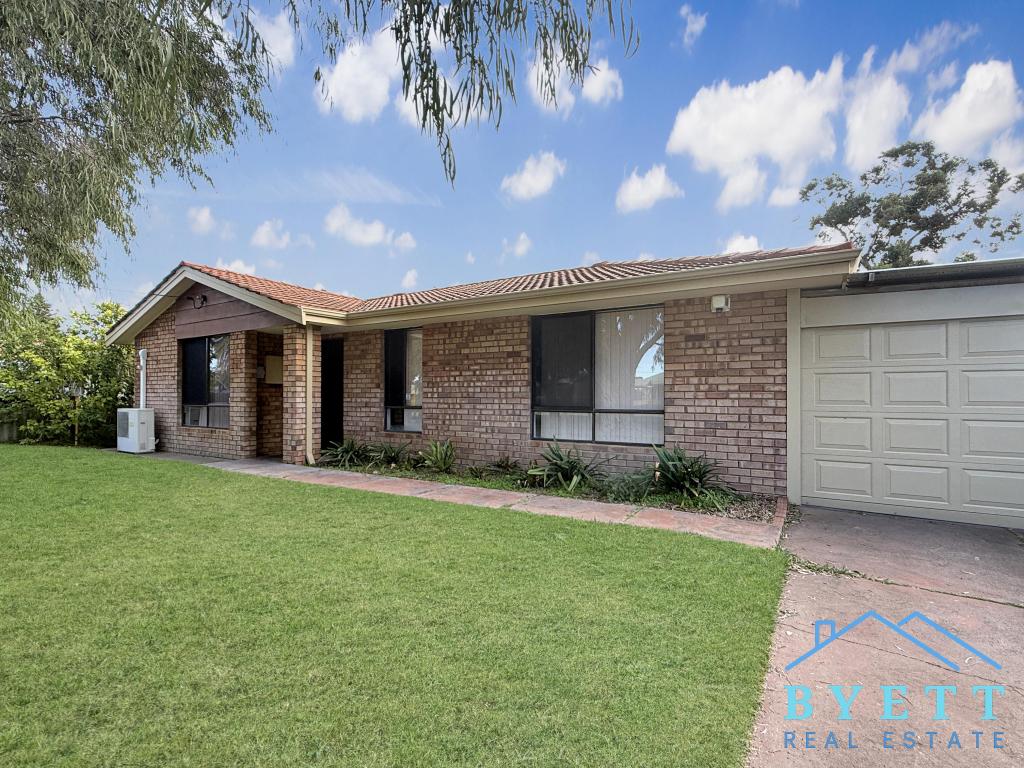 17 Salcombe Way, Warnbro, WA 6169