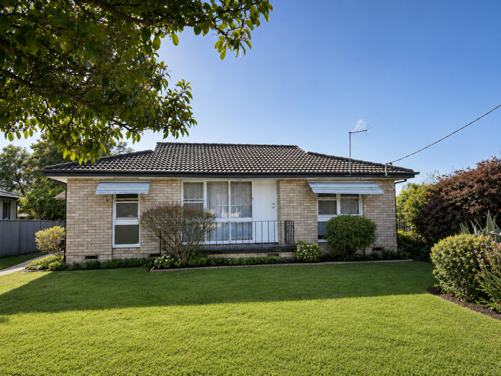 5 Cohen St, Mudgee, NSW 2850