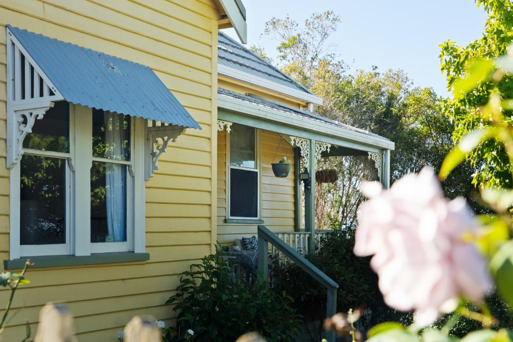 12 Mission Hill Rd, Penguin, TAS 7316