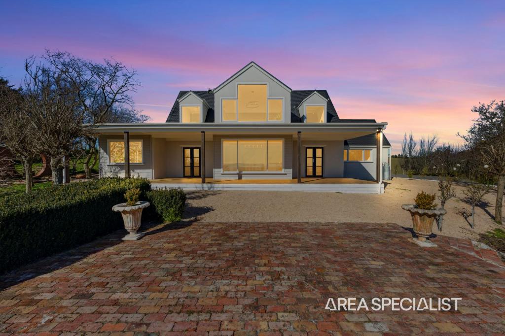 300 Grand Ridge Rd, Seaview, VIC 3821