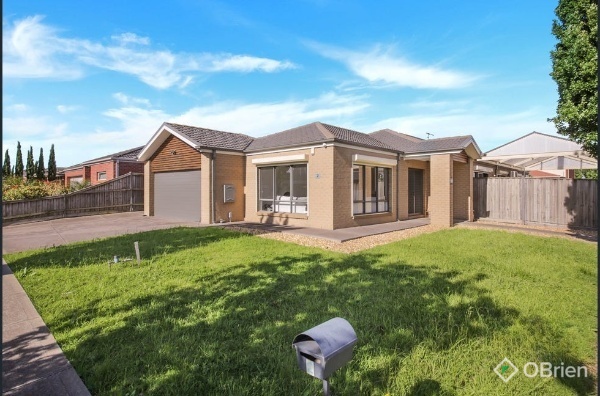 2 Eagle Way, Deer Park, VIC 3023