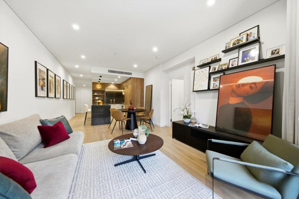 203/9 Peach Tree Rd, Macquarie Park, NSW 2113