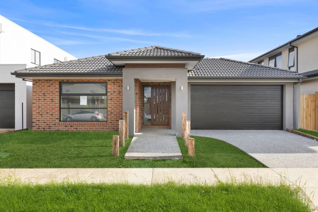 7 Herdwick St, Clyde, VIC 3978